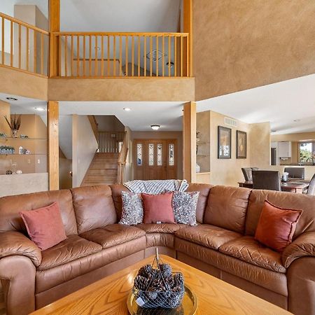 Peaceful Pines Villa Рапид Сити Екстериор снимка
