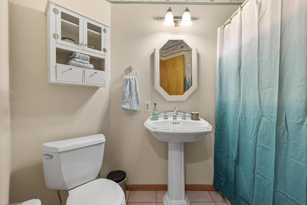 Peaceful Pines Villa Рапид Сити Екстериор снимка