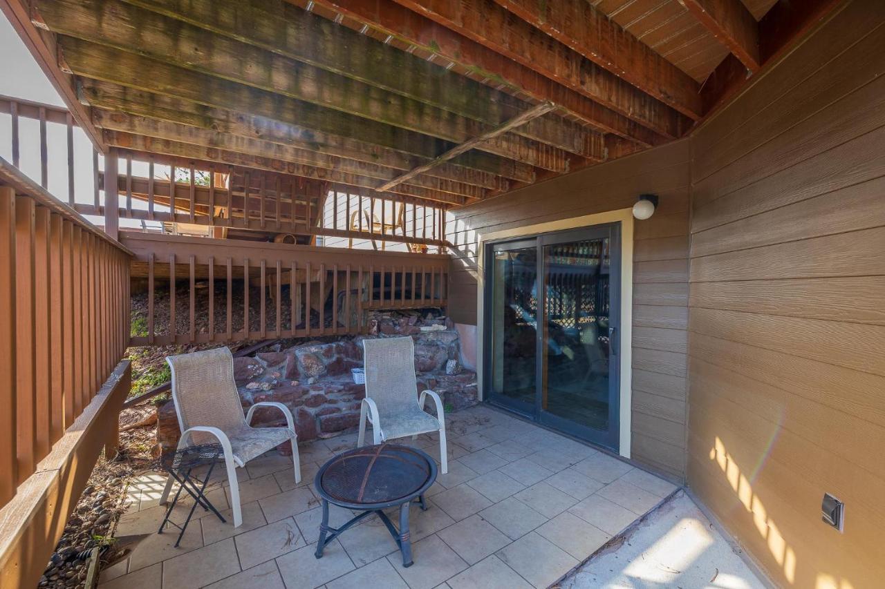 Peaceful Pines Villa Рапид Сити Екстериор снимка
