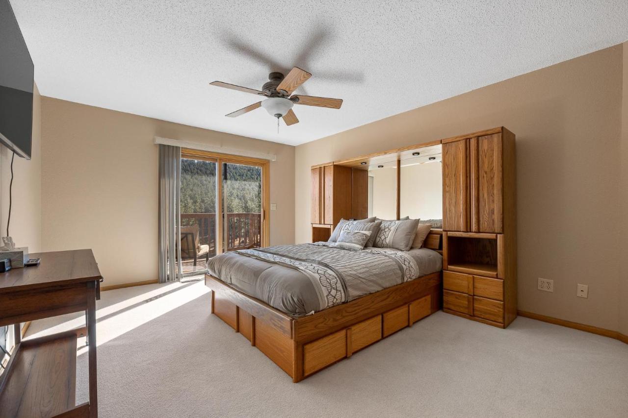 Peaceful Pines Villa Рапид Сити Екстериор снимка